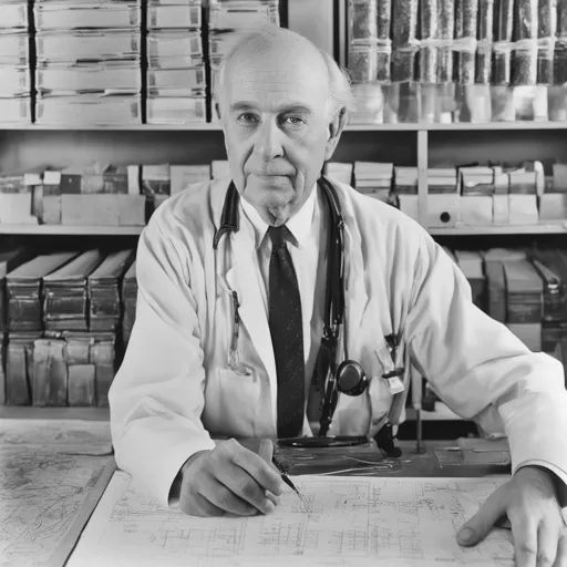 Harvey Einbinder