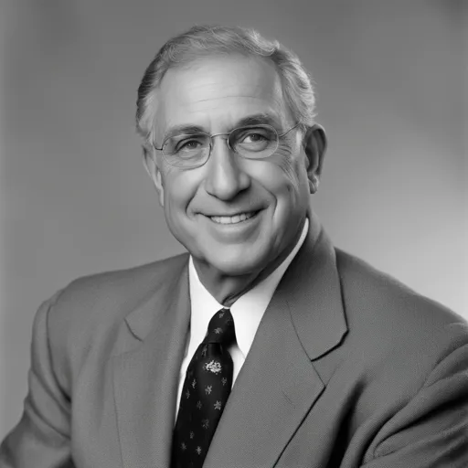Harvey Epstein