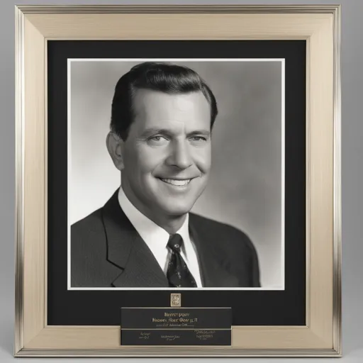 Harvey Eugene Oyer Jr.