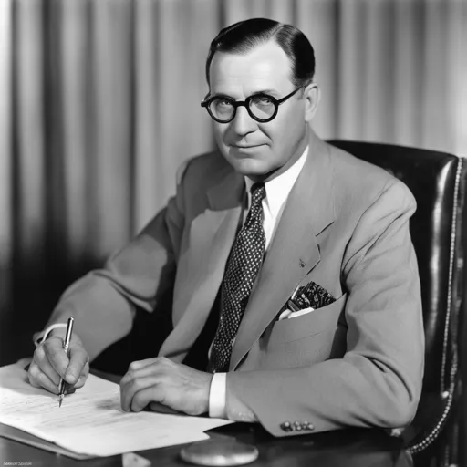 Harvey F. Gee