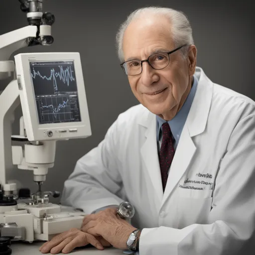 Harvey Feigenbaum