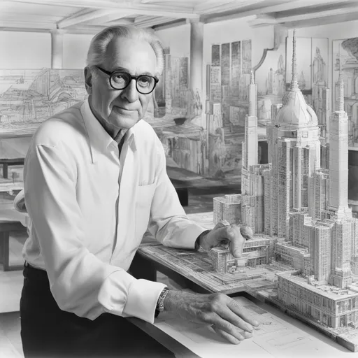 Harvey Ferrero