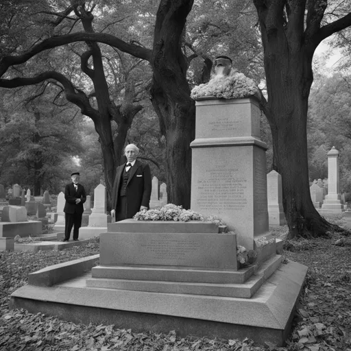 Harvey Fitch