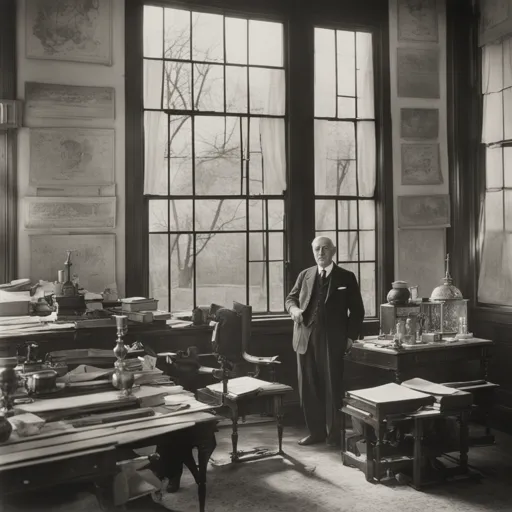 Harvey Frick