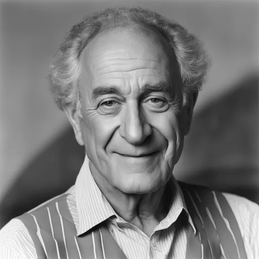 Harvey Friedman (actor)