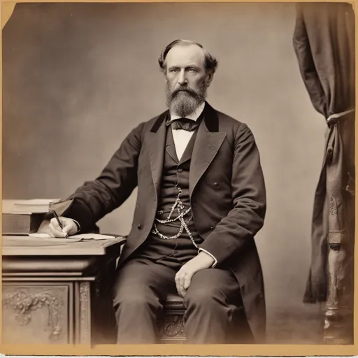 Harvey G. Eastman