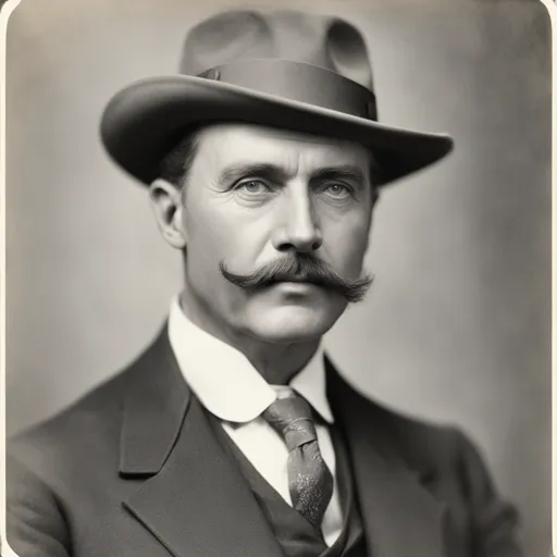 Harvey G. Stack