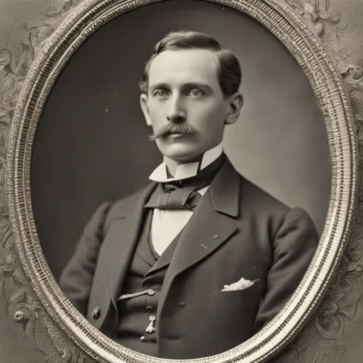 Harvey G. Turner