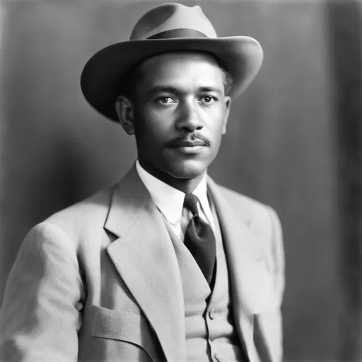 Harvey Gates