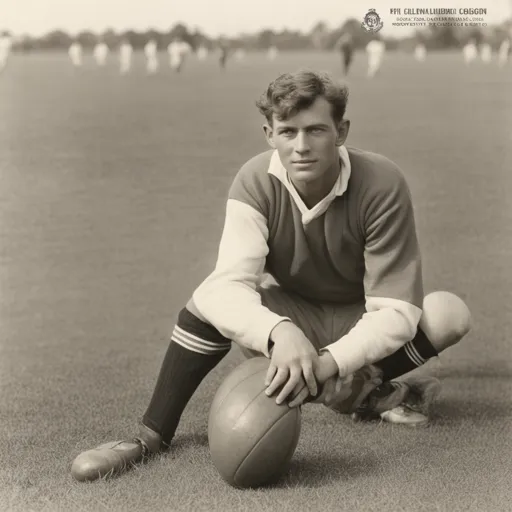 Harvey Gibson