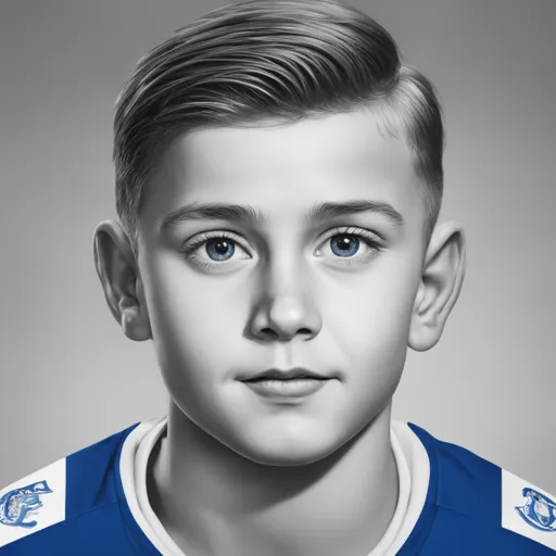 Harvey Gilmour
