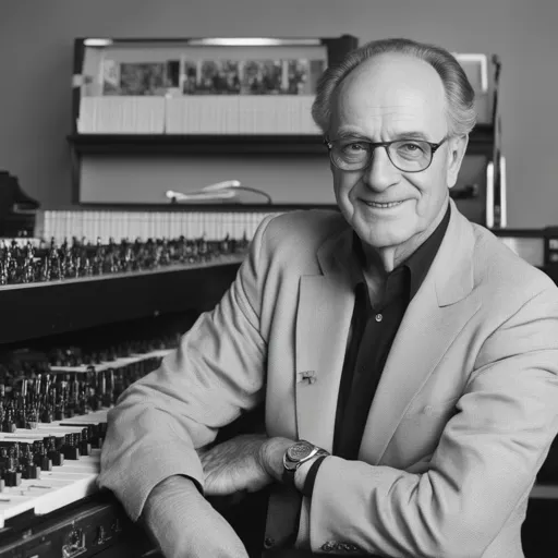Harvey Glatt