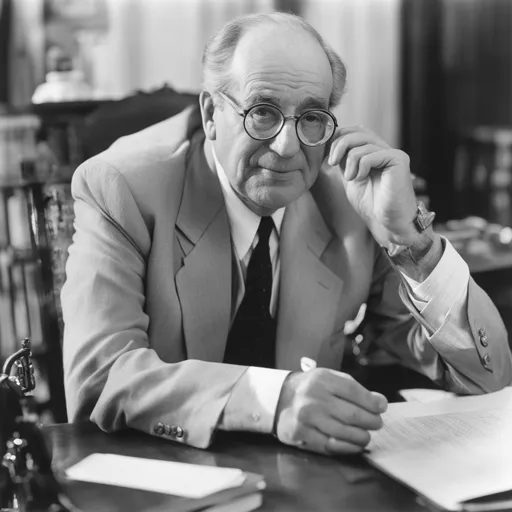 Harvey Goldberg