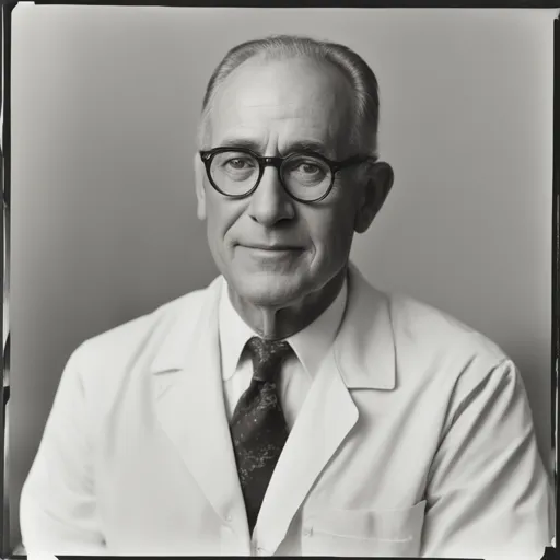 Harvey Goldschmid