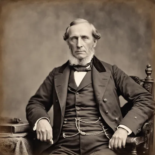 Harvey Goodrich