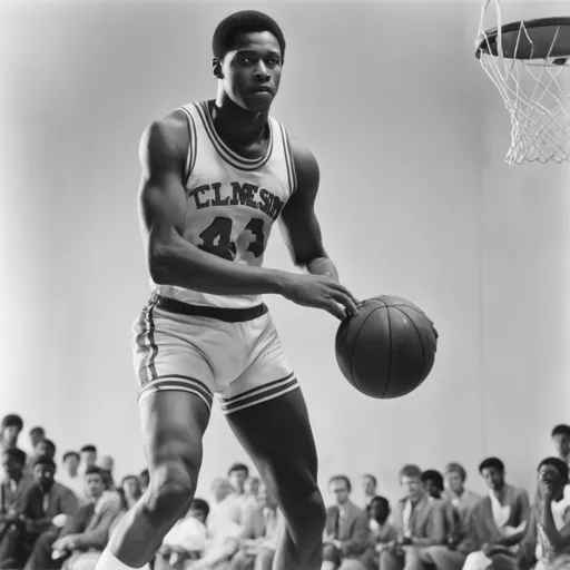 Harvey Grant