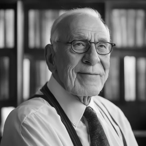 Harvey Grossinger