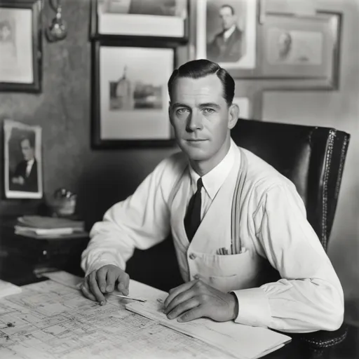 Harvey Harold McMahon