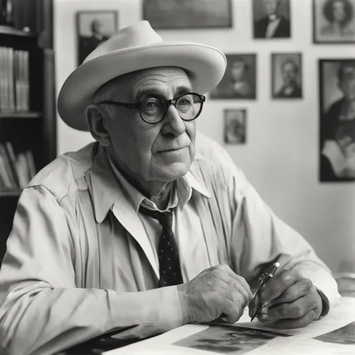 Harvey Harris
