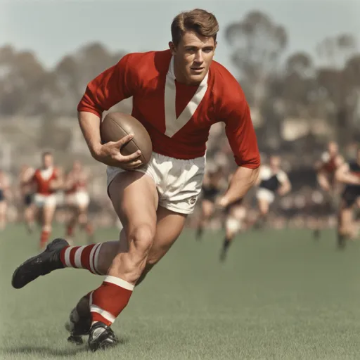 Harvey Harrison