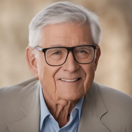 Harvey Hilderbran