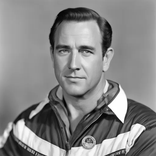 Harvey Hook