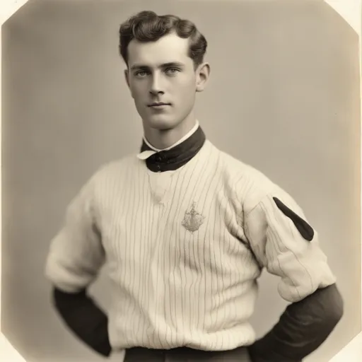 Harvey Hutton