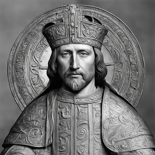 Harvey I, Viscount of Léon