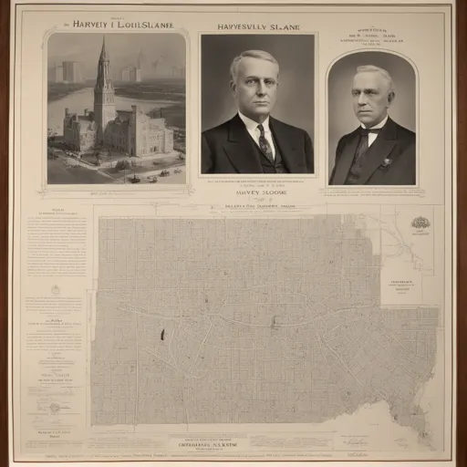 Harvey I. Sloane