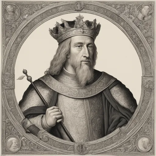 Harvey II, Viscount of Léon