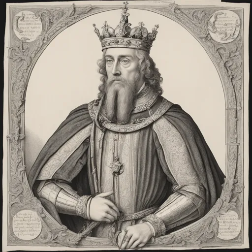 Harvey IV, Viscount of Léon