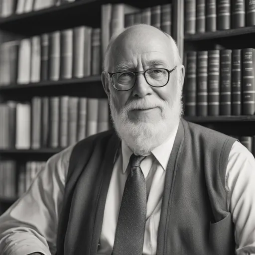 Harvey J. Graff