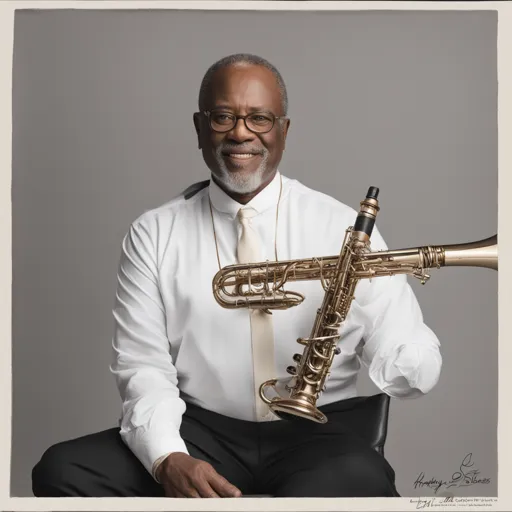 Harvey J. Stokes