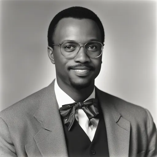 Harvey Jackson III