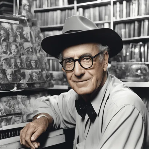 Harvey Jacobs