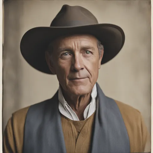 Harvey James