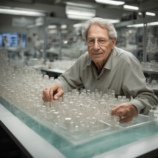 Harvey Karten