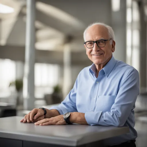 Harvey Kaye (university administrator)