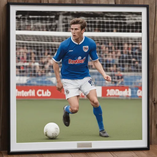 Harvey Kedwell