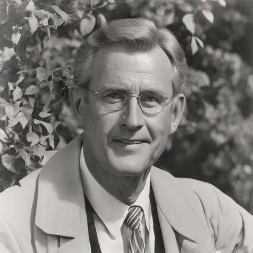 Harvey Kenton