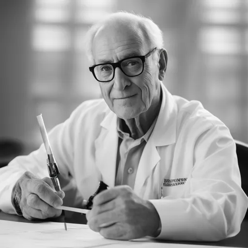 Harvey Kesselman
