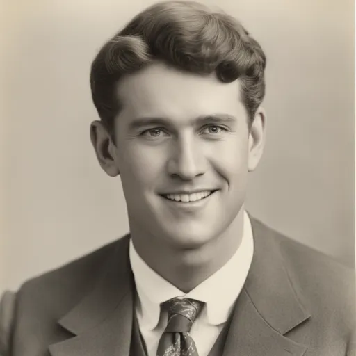 Harvey King