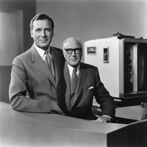 Harvey Kirck