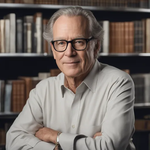 Harvey Klehr