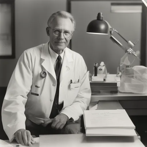 Harvey L. Dueholm