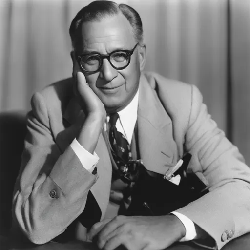 Harvey L. Johnson