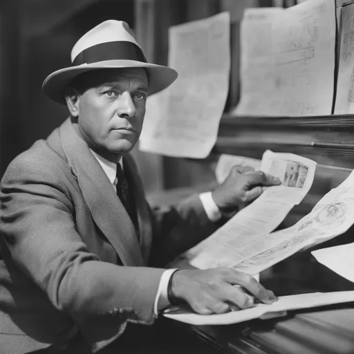 Harvey L. Price