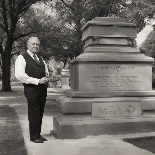 Harvey L. Slatin