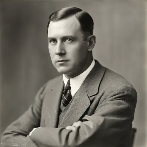 Harvey Larsen