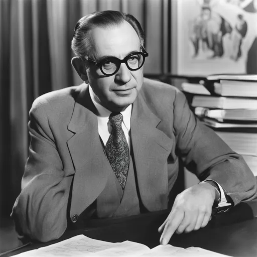 Harvey Leibenstein